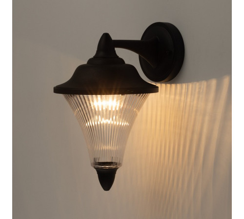 Светильник на штанге De City Корсо 4 801021801