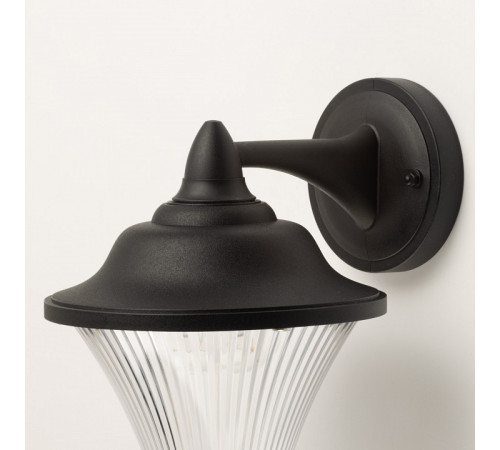 Светильник на штанге De City Корсо 4 801021801