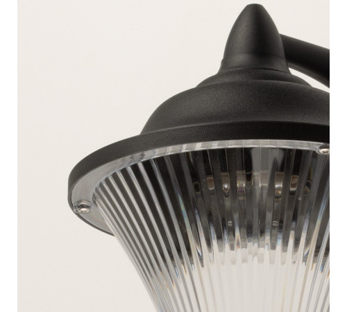 Светильник на штанге De City Корсо 4 801021801