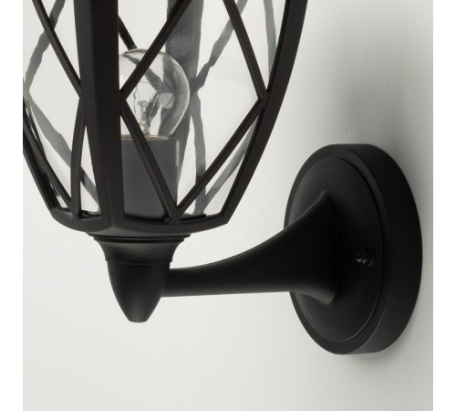 Светильник на штанге De City Корсо 5 801022201