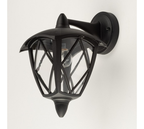 Светильник на штанге De City Корсо 5 801022301