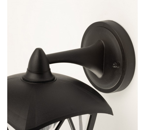 Светильник на штанге De City Корсо 5 801022301