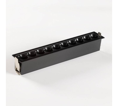 Встраиваемый светильник DeMarkt Информ 2 851010801