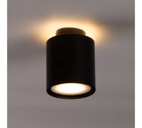 Накладной светильник DeMarkt Информ 58 851011701