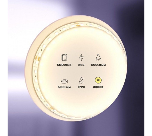 Лента светодиодная Maytoni Led strip 10142