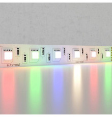 Лента светодиодная Maytoni Led strip RGB 21 Вт/м 24 В IP65 5 м 20039