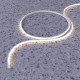 Гибкий неон Maytoni Led Strip 3000 K IP65 24 В 200931