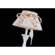 Настольная лампа Maytoni Bird ARM013-11-W