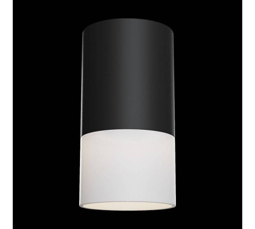 Накладной светильник Maytoni Pauline C007CW-01B