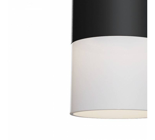 Накладной светильник Maytoni Pauline C007CW-01B