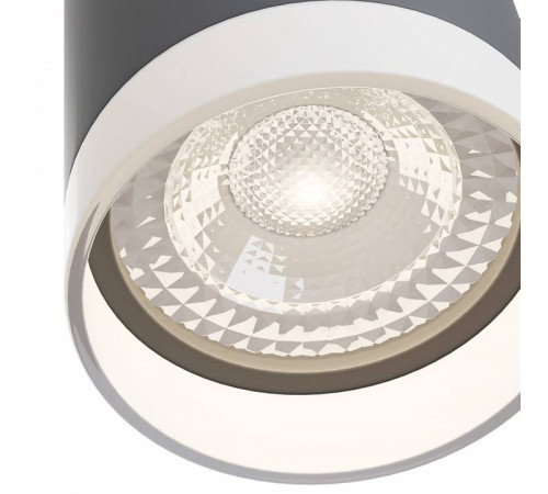 Накладной светильник Maytoni Pauline C008CW-01B