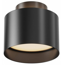 Накладной светильник Maytoni Planet C009CW-L12B