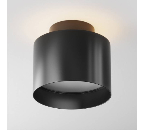 Накладной светильник Maytoni Planet C009CW-L12B