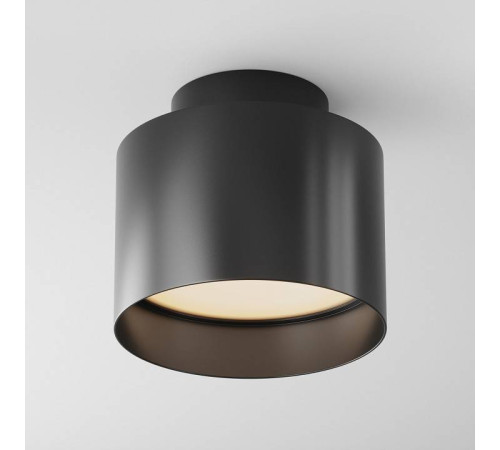 Накладной светильник Maytoni Planet C009CW-L12B