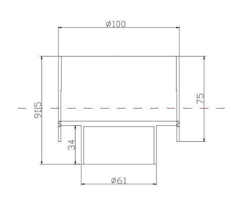 Накладной светильник Maytoni Planet C009CW-L12B