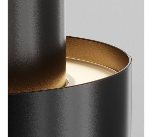 Накладной светильник Maytoni Planet C009CW-L12B