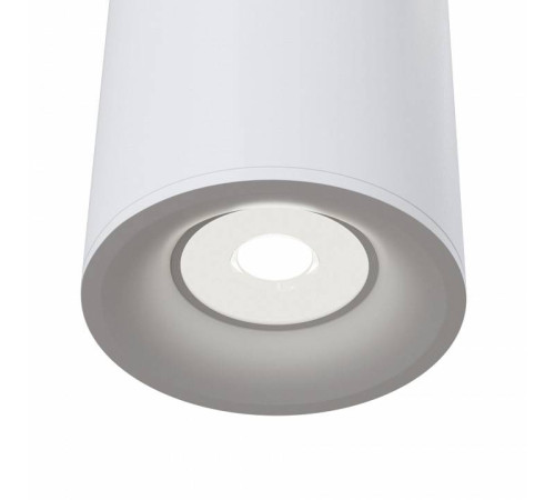 Накладной светильник Maytoni Slim C012CL-01W