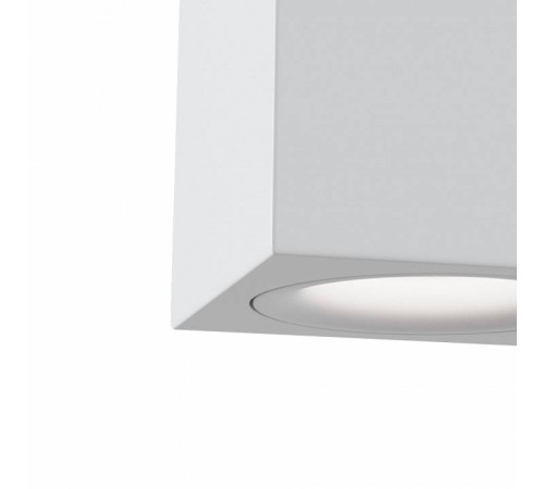 Накладной светильник Maytoni Slim C013CL-01W