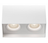 Светильник накладной Maytoni Slim C015CL-02W