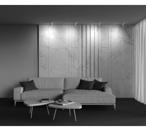 Накладной светильник Maytoni Onda C024CL-12W4K-W-1