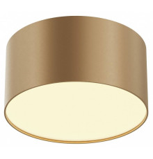 Накладной светильник Maytoni Zon C032CL-12W2.7K-RD-MG