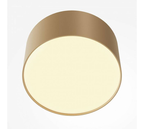 Накладной светильник Maytoni Zon C032CL-12W2.7K-RD-MG