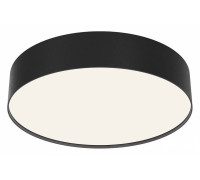 Накладной светильник Maytoni Zon C032CL-36W4K-RD-B