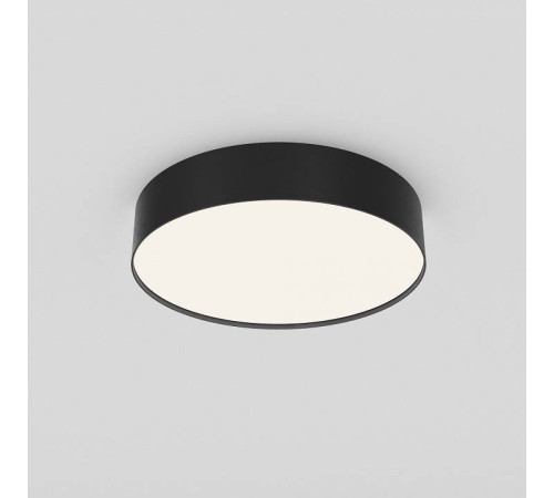 Накладной светильник Maytoni Zon C032CL-36W4K-RD-B