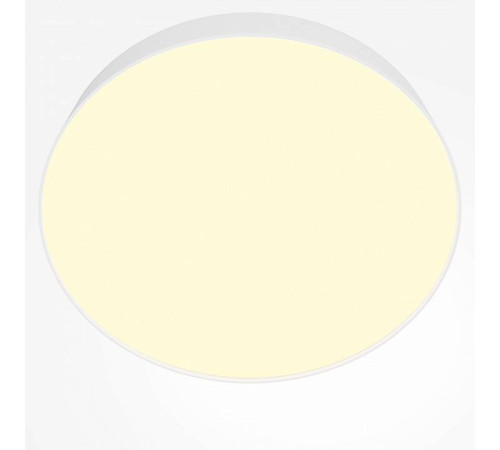 Накладной светильник Maytoni Zon C032CL-45W2.7K-RD-W