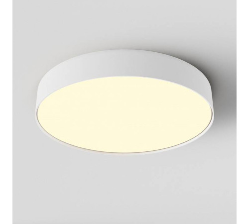 Накладной светильник Maytoni Zon C032CL-45W2.7K-RD-W