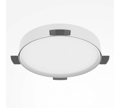 Накладной светильник Maytoni Zon C032CL-45W2.7K-RD-W