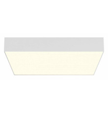 Накладной светильник Maytoni Zon C032CL-45W3K-SQ-W