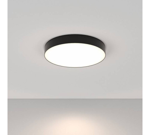 Накладной светильник Maytoni Zon C032CL-45W4K-RD-B