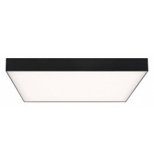 Накладной светильник Maytoni Zon C032CL-90W4K-SQ-B