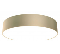 Потолочный светильник Maytoni Zon LED 43 Вт 4000 К матовое золото C032CL-L43MG4K