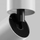 Потолочный светильник Maytoni Technical Focus LED 12 Вт 3000K C055CL-L12W3K-SS-W