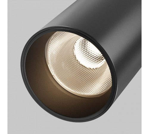 Светильник на штанге Maytoni Technical FOCUS LED C055CL-L20W2.7-3-4K-M-B