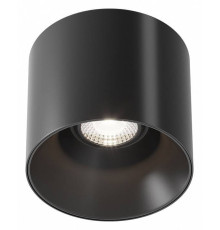 Накладной светильник Maytoni Alfa LED 25 Вт 4000 K диммируемый C064CL-01-25W4K-D-RD-B