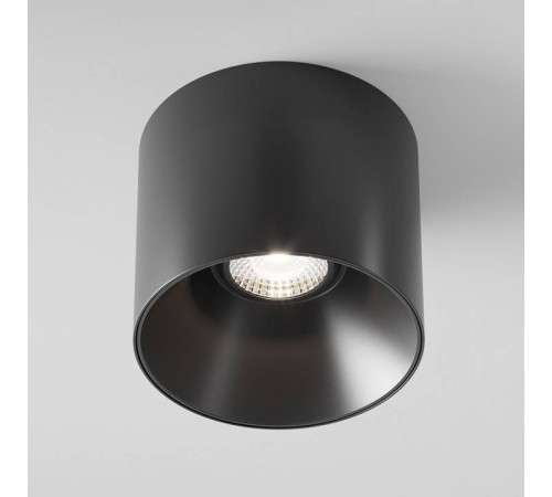 Накладной светильник Maytoni Alfa LED 25 Вт 4000 K диммируемый C064CL-01-25W4K-D-RD-B