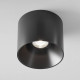 Накладной светильник Maytoni Alfa LED 25 Вт 4000 K диммируемый C064CL-01-25W4K-D-RD-B