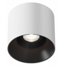 Накладной светильник Maytoni Alfa LED 25 Вт 4000 K C064CL-01-25W4K-RD-WB