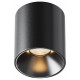 Накладной светильник Maytoni Alfa LED C064CL-5W2.7K-RD-B