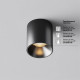Накладной светильник Maytoni Alfa LED C064CL-5W2.7K-RD-B