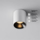 Накладной светильник Maytoni Alfa LED C064CL-5W2.7K-RD-WB