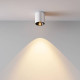 Накладной светильник Maytoni Alfa LED C064CL-5W2.7K-RD-WB