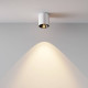 Накладной светильник Maytoni Alfa LED C064CL-5W3K-RD-WB