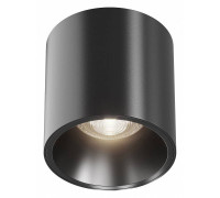 Накладной светильник Maytoni Alfa 12 Вт 4000 К диммируемый C064CL-L12B4K-D