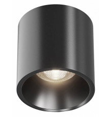 Накладной светильник Maytoni Alfa 12 Вт 4000 К диммируемый C064CL-L12B4K-D