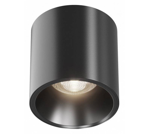 Накладной светильник Maytoni Alfa 12 Вт 4000 К диммируемый C064CL-L12B4K-D