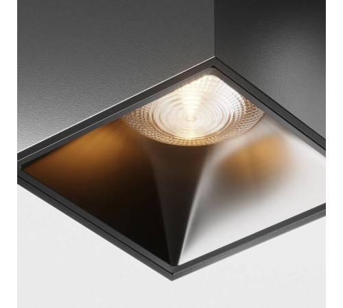 Накладной светильник Maytoni Alfa LED C065CL-L12B3K